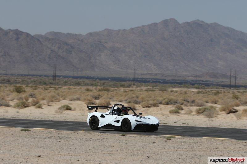 BAC Mono