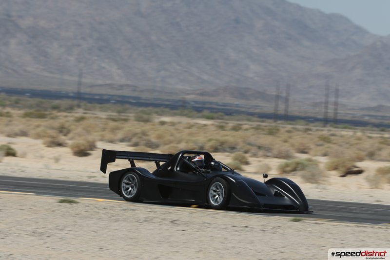 Radical SR3