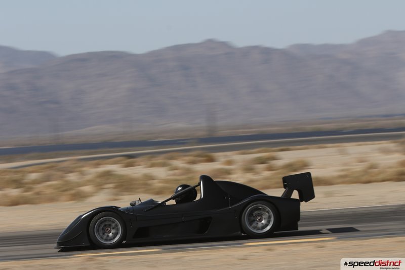 Radical SR3