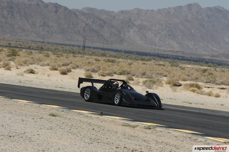 Radical SR3