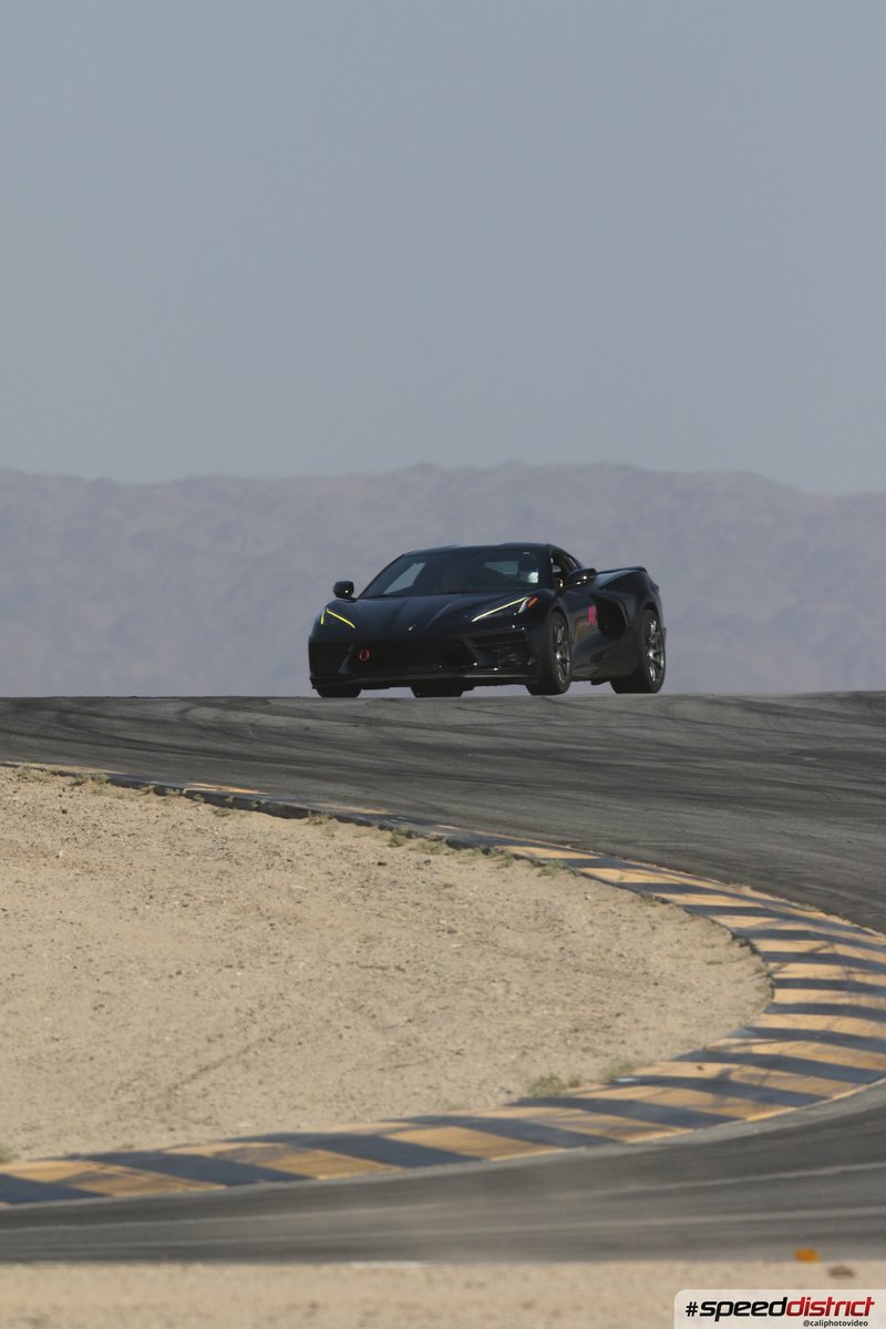 Chevrolet Corvette Z06
