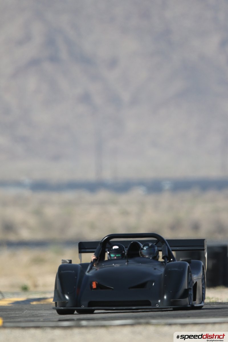 Radical SR3