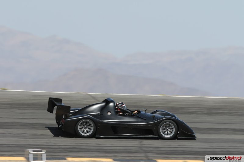 Radical SR3