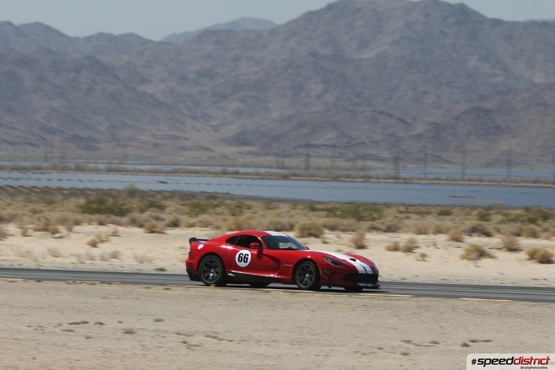 Dodge Viper