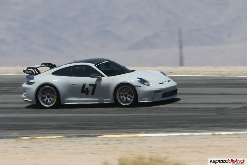 Porsche 911 GT3