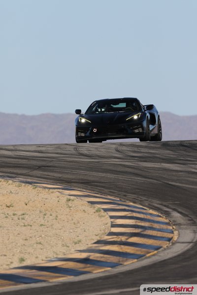 Chevrolet Corvette Z06