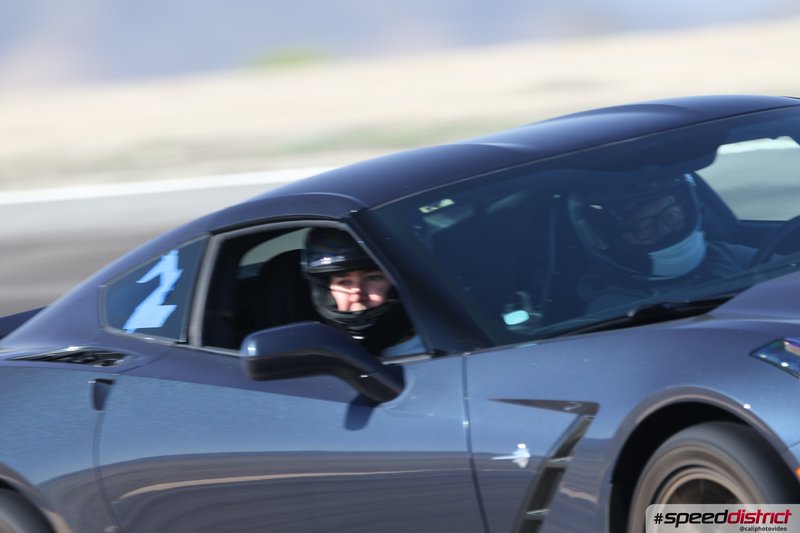 Chevrolet Corvette Z06