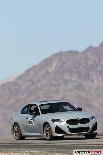 BMW M2 CS