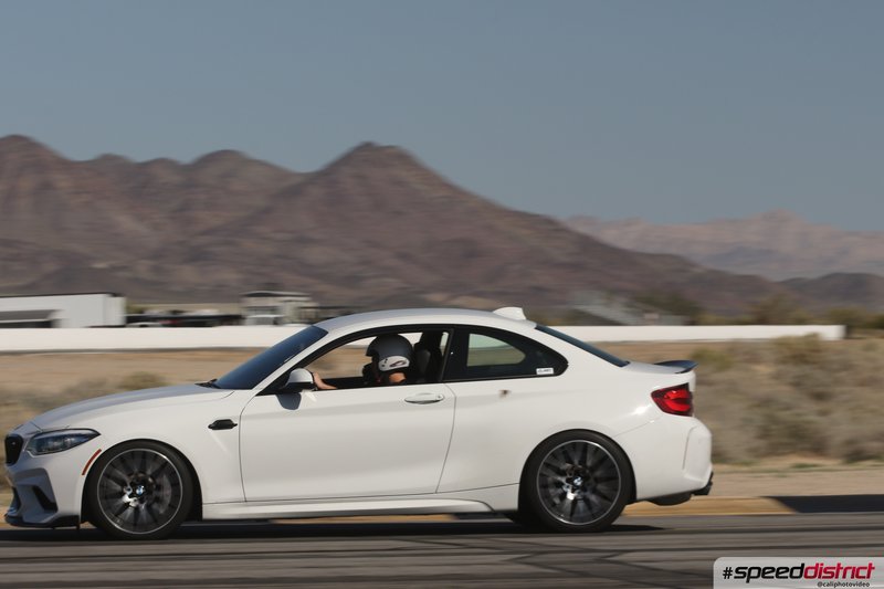 BMW M2 Competition