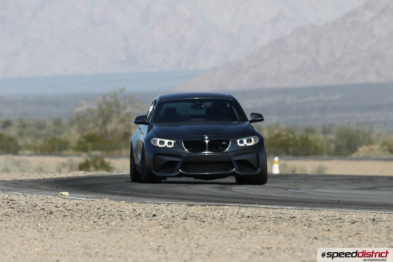 BMW M2 Competition