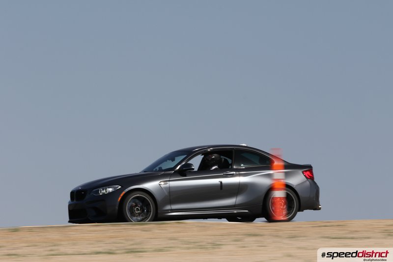 BMW M2 Competition