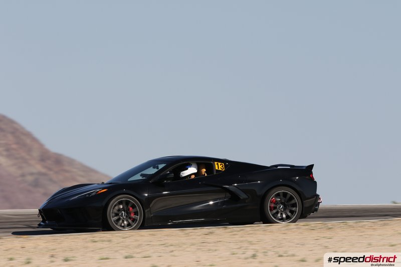 Chevrolet Corvette Z06
