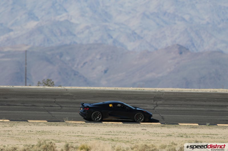 Chevrolet Corvette Z06