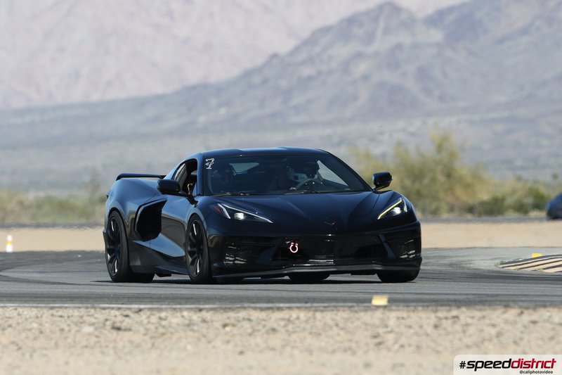 Chevrolet Corvette Z06
