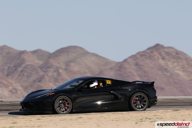 Chevrolet Corvette Z06