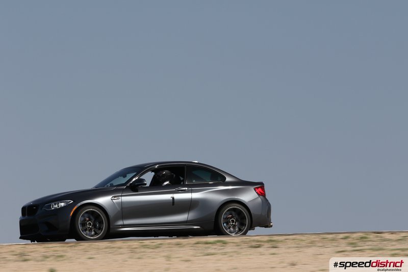 BMW M2 Competition