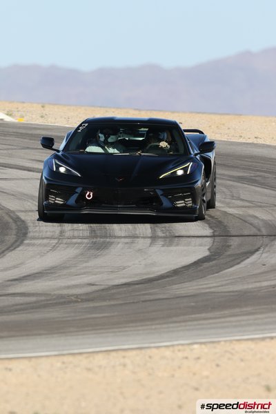 Chevrolet Corvette Z06