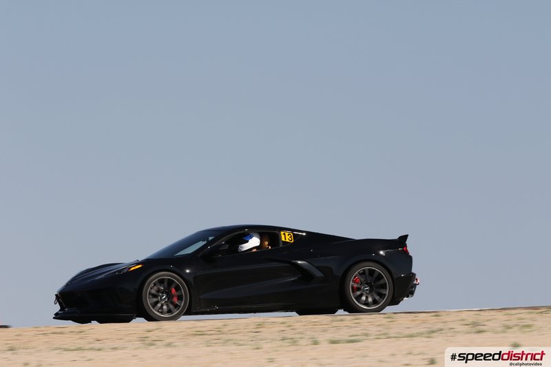 Chevrolet Corvette Z06