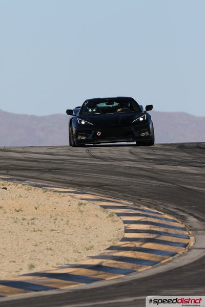 Chevrolet Corvette Z06