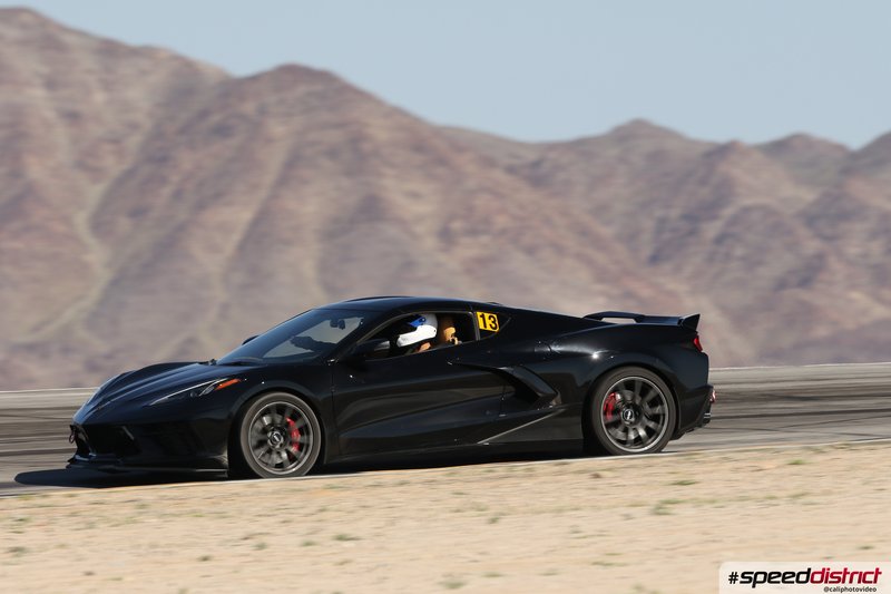 Chevrolet Corvette Z06