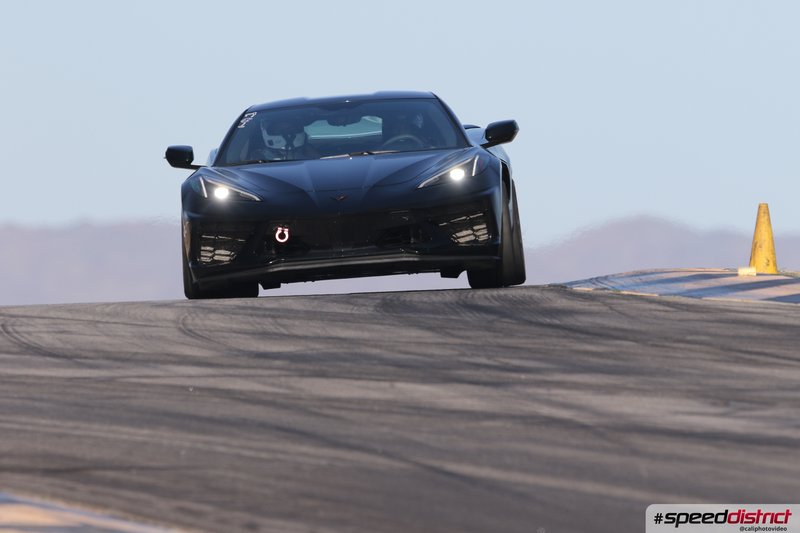 Chevrolet Corvette Z06