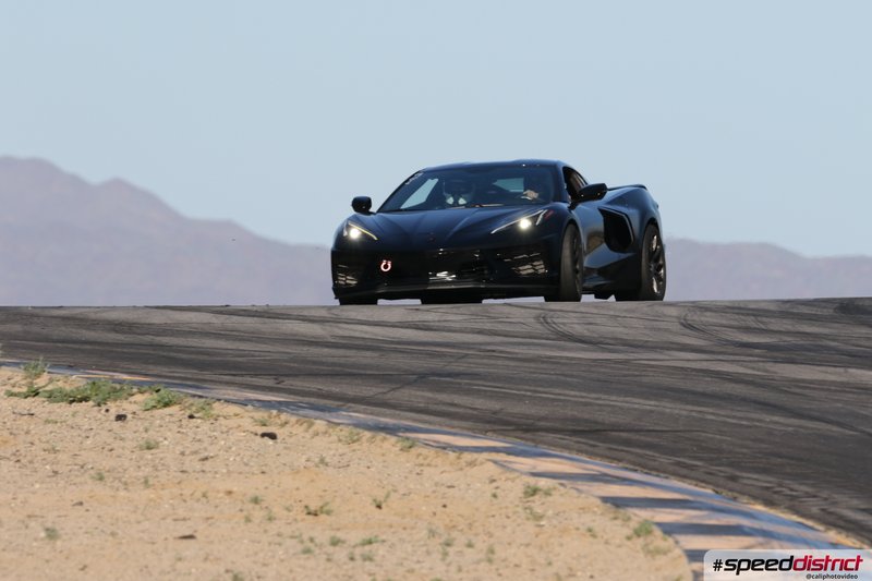 Chevrolet Corvette Z06
