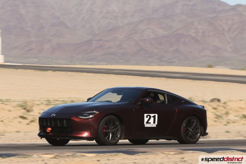 Nissan Z