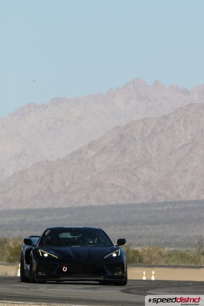 Chevrolet Corvette Z06