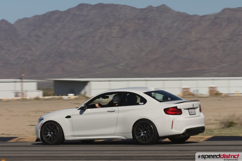 BMW M2 Competition