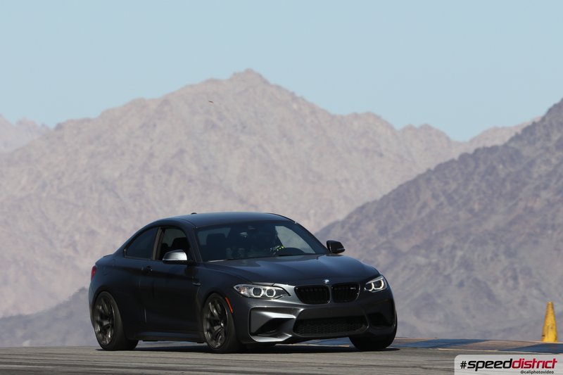 BMW M2 Competition