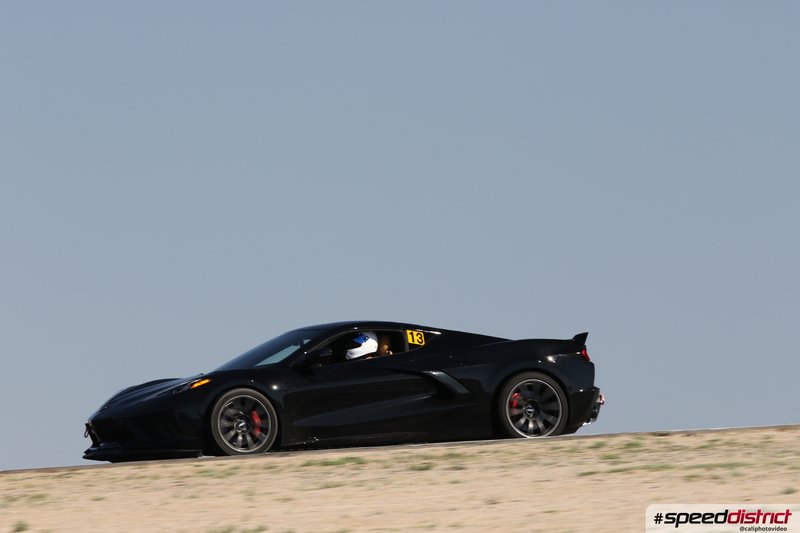 Chevrolet Corvette Z06