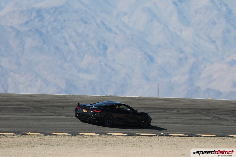 Chevrolet Corvette Z06