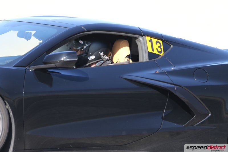 Chevrolet Corvette Z06