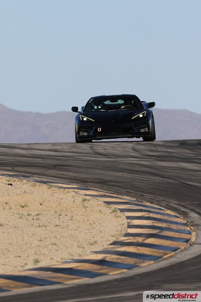 Chevrolet Corvette Z06