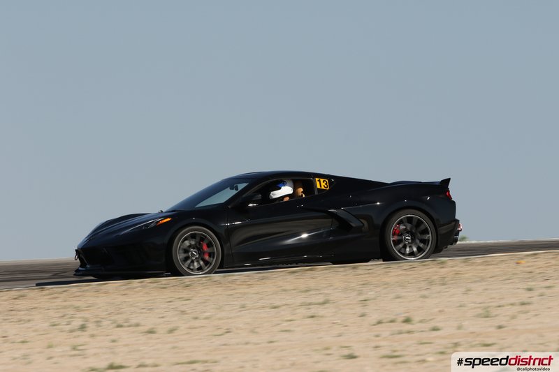 Chevrolet Corvette Z06