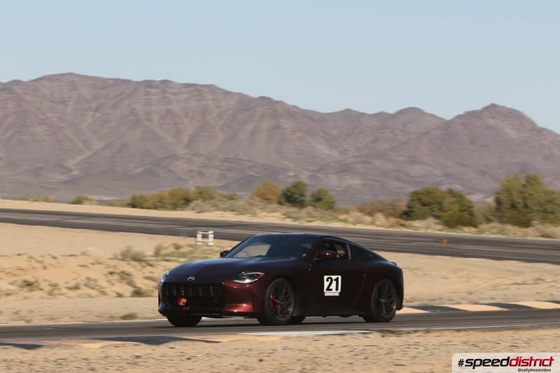 Nissan Z