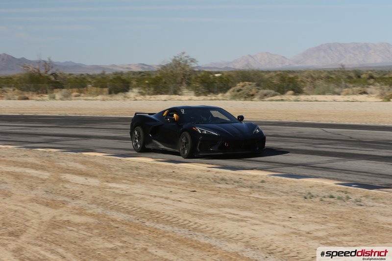 Chevrolet Corvette Z06
