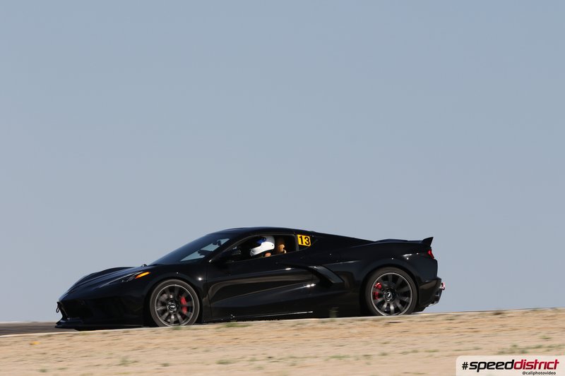 Chevrolet Corvette Z06
