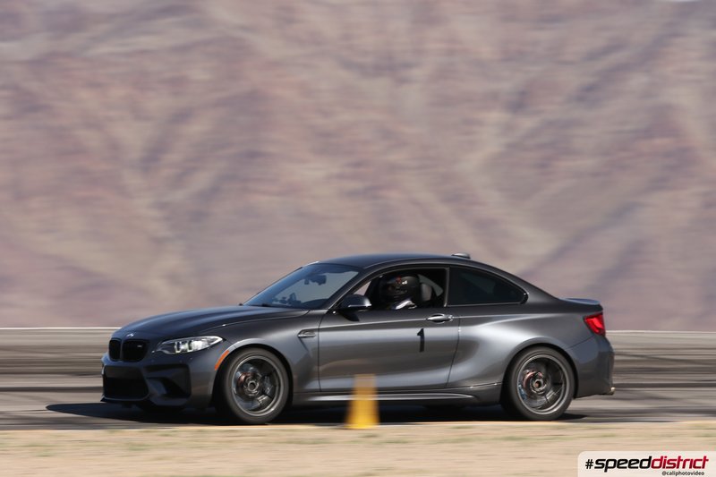 BMW M2 Competition