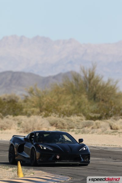 Chevrolet Corvette Z06