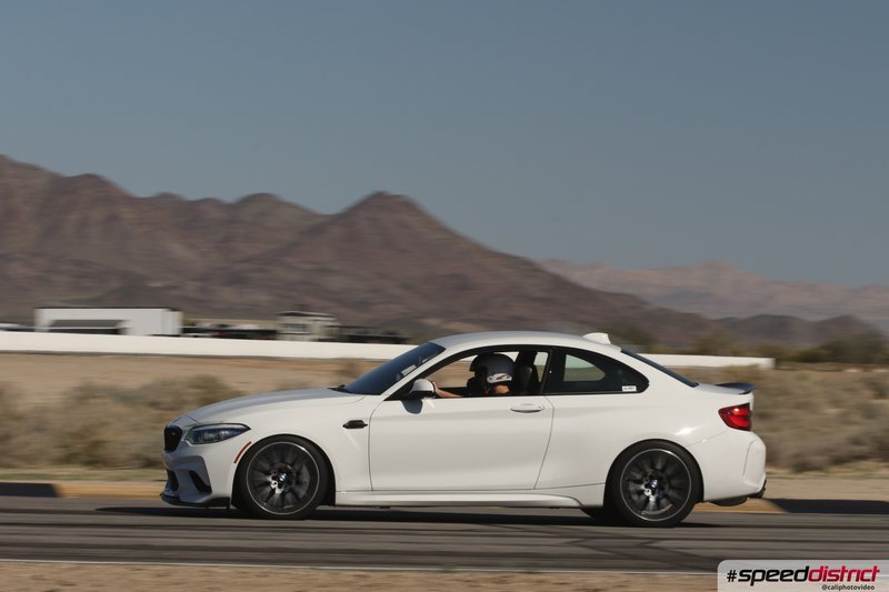 BMW M2 Competition