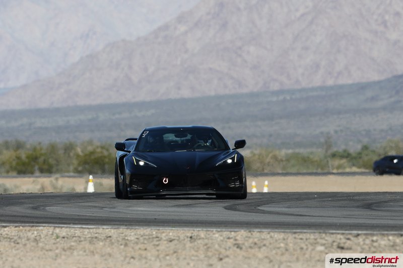 Chevrolet Corvette Z06