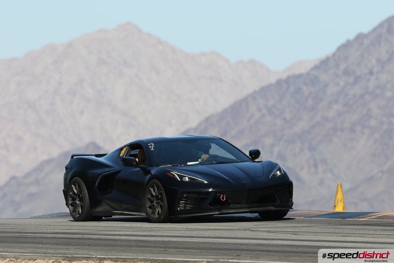 Chevrolet Corvette Z06