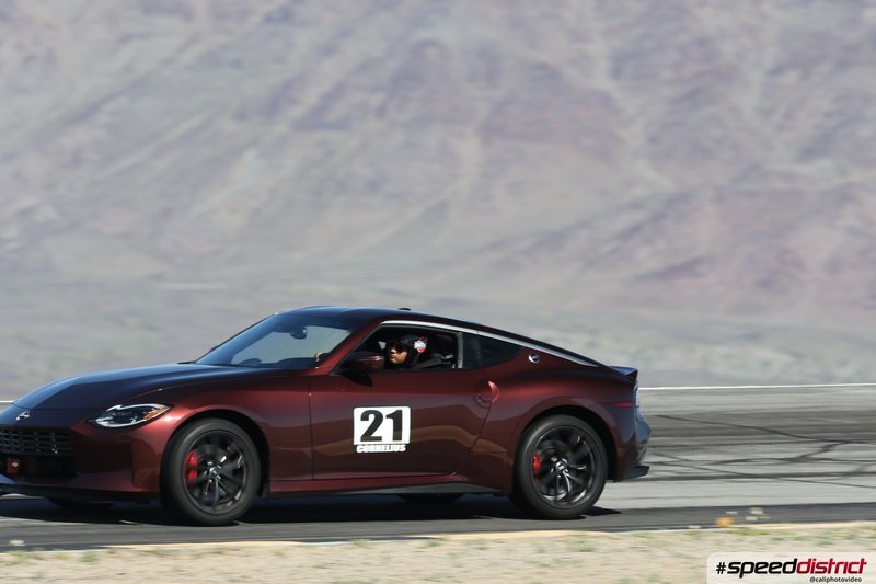 Nissan 370Z