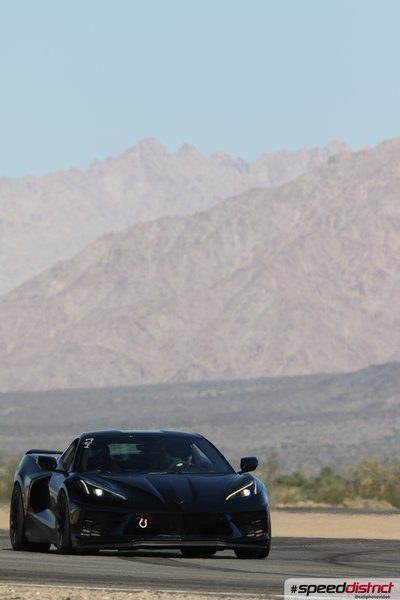Chevrolet Corvette Z06