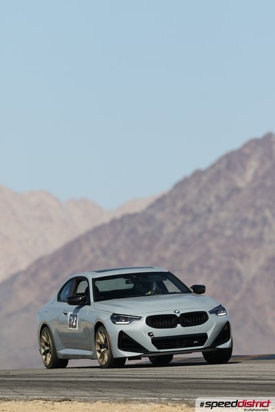 BMW M2 CS