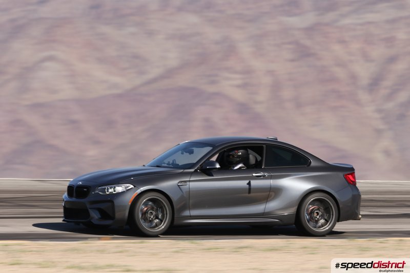 BMW M2 Competition