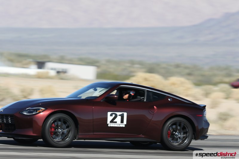 Nissan 370Z
