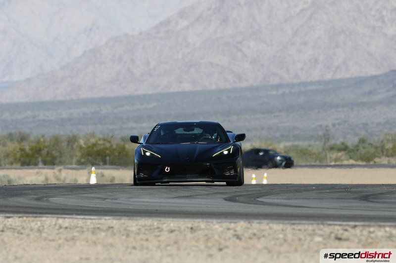 Chevrolet Corvette Z06