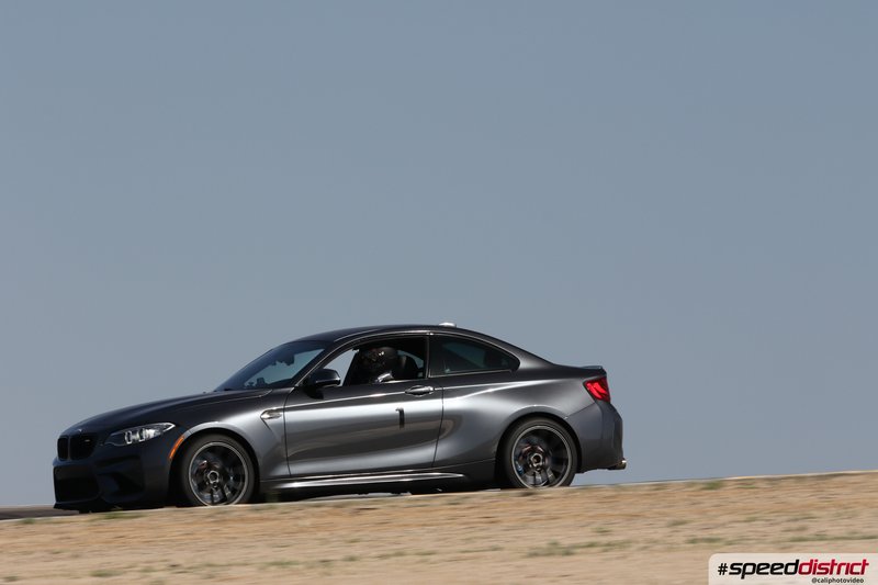 BMW M2 Competition